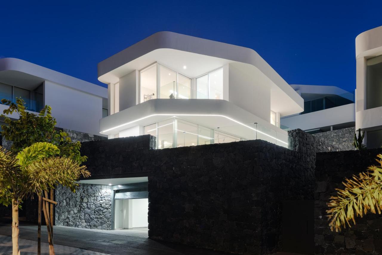 Villa Aloe - Casangular By Upper Costa Adeje  Exterior photo