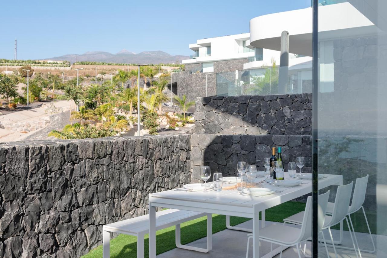 Villa Aloe - Casangular By Upper Costa Adeje  Exterior photo