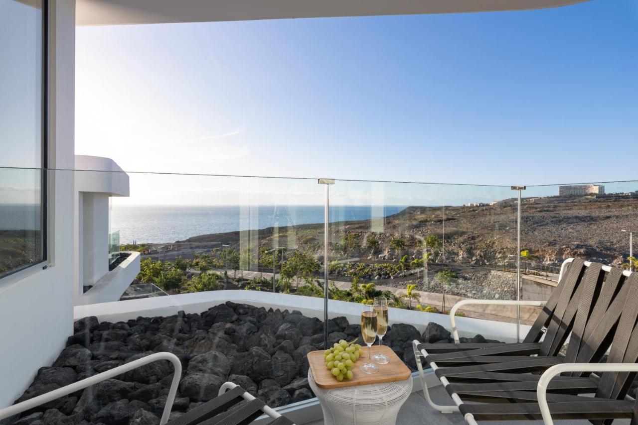 Villa Aloe - Casangular By Upper Costa Adeje  Exterior photo