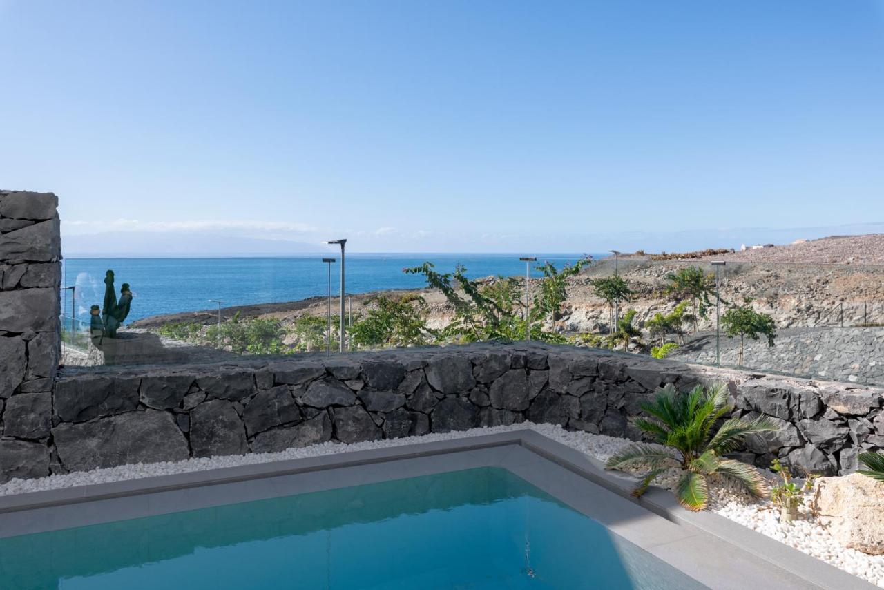 Villa Aloe - Casangular By Upper Costa Adeje  Exterior photo